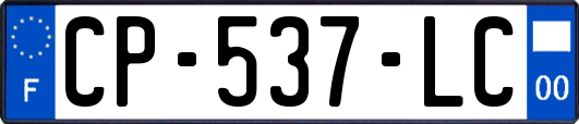 CP-537-LC