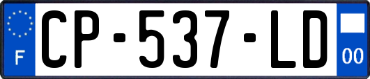 CP-537-LD