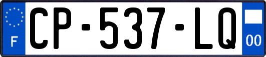 CP-537-LQ