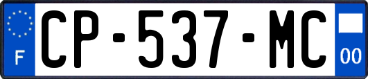 CP-537-MC