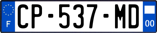 CP-537-MD