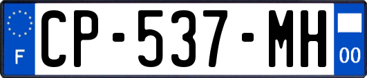 CP-537-MH