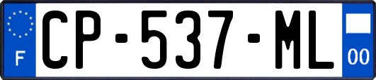 CP-537-ML