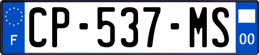 CP-537-MS