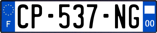 CP-537-NG