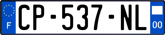 CP-537-NL