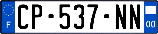 CP-537-NN