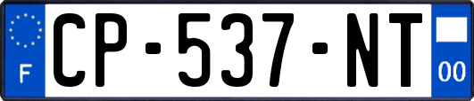 CP-537-NT