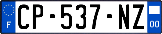 CP-537-NZ