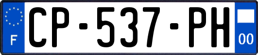 CP-537-PH