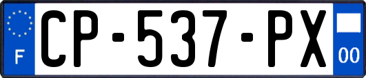 CP-537-PX