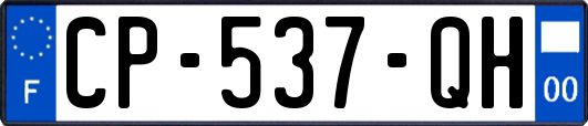 CP-537-QH