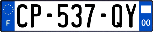 CP-537-QY