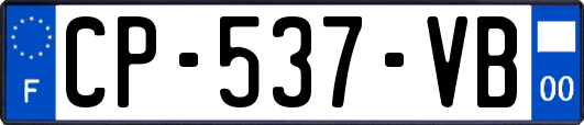 CP-537-VB