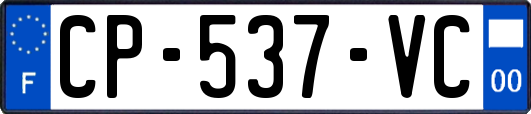 CP-537-VC