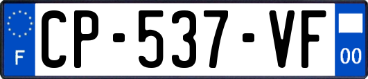 CP-537-VF