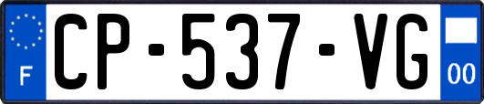 CP-537-VG