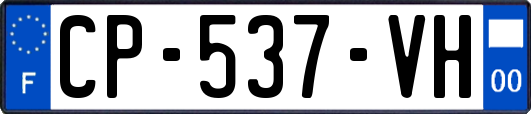 CP-537-VH