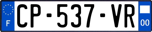 CP-537-VR