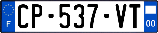 CP-537-VT