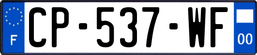 CP-537-WF