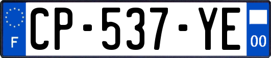 CP-537-YE