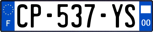 CP-537-YS