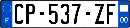 CP-537-ZF