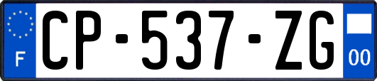 CP-537-ZG