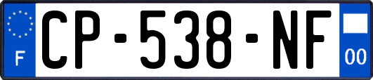 CP-538-NF