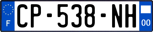 CP-538-NH