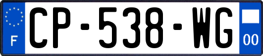 CP-538-WG