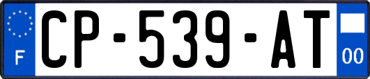 CP-539-AT