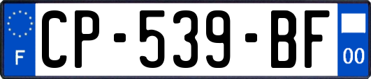 CP-539-BF