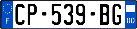 CP-539-BG