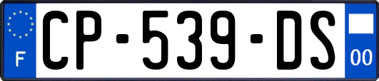 CP-539-DS