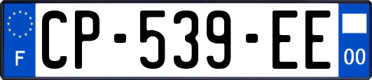 CP-539-EE