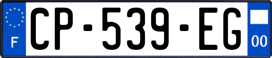 CP-539-EG