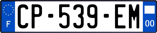 CP-539-EM
