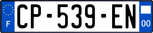 CP-539-EN