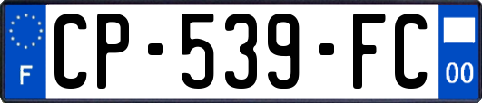 CP-539-FC