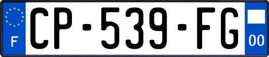 CP-539-FG