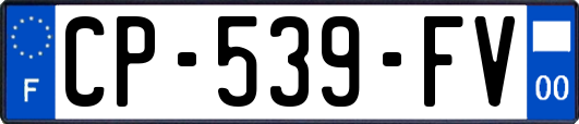 CP-539-FV