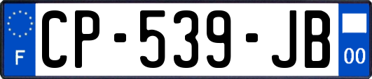 CP-539-JB