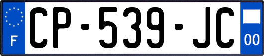 CP-539-JC
