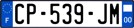 CP-539-JM