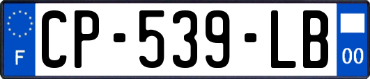 CP-539-LB