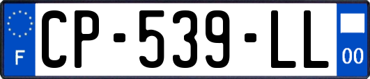 CP-539-LL