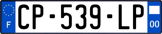 CP-539-LP