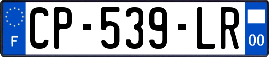 CP-539-LR